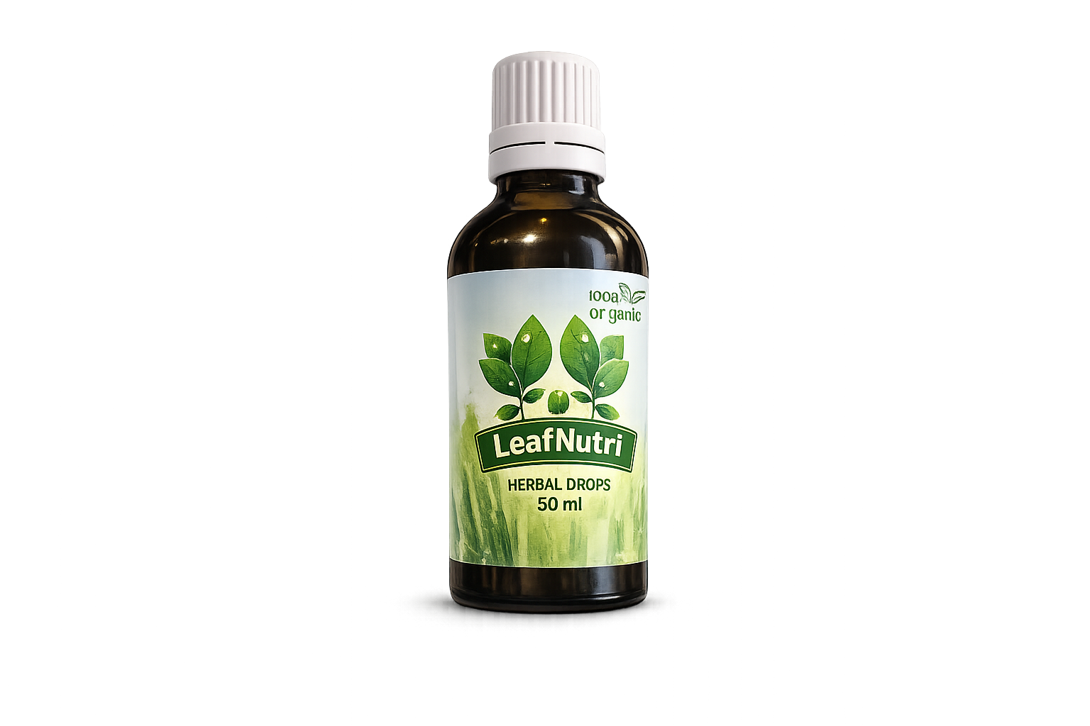 1x LeafNutri
