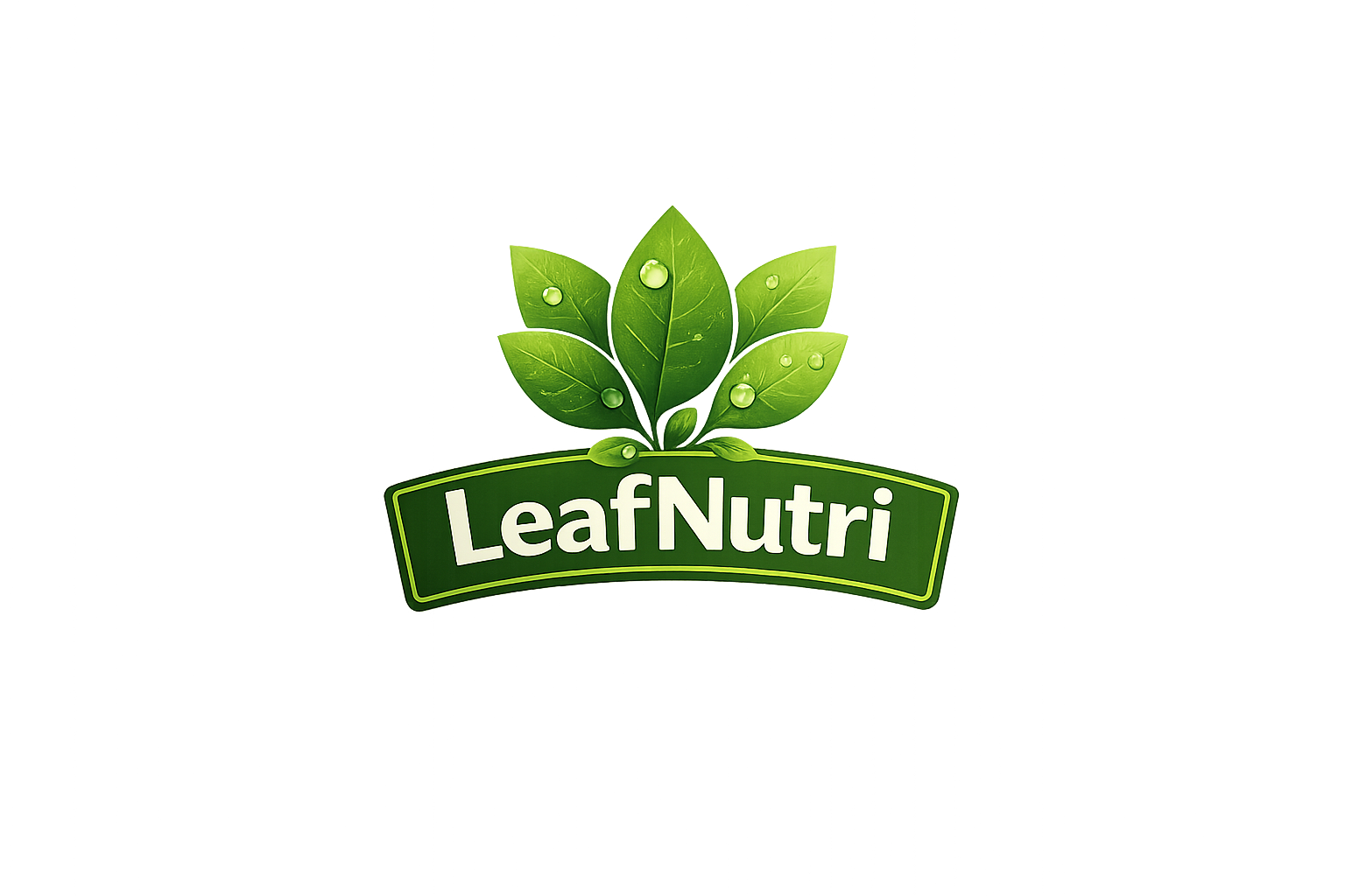 LeafNutri
